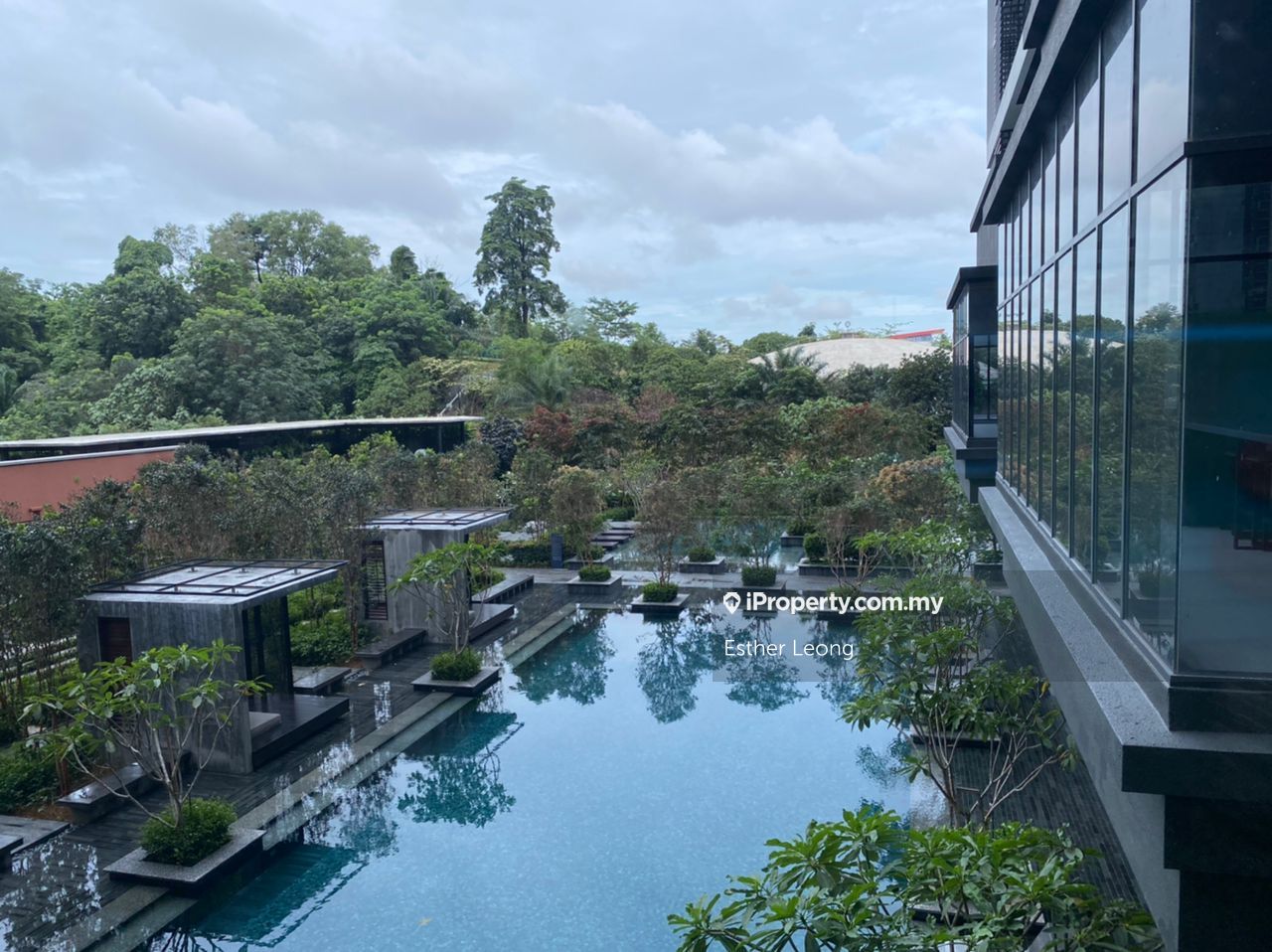The Estate, Kampung Kerinchi (Bangsar South)