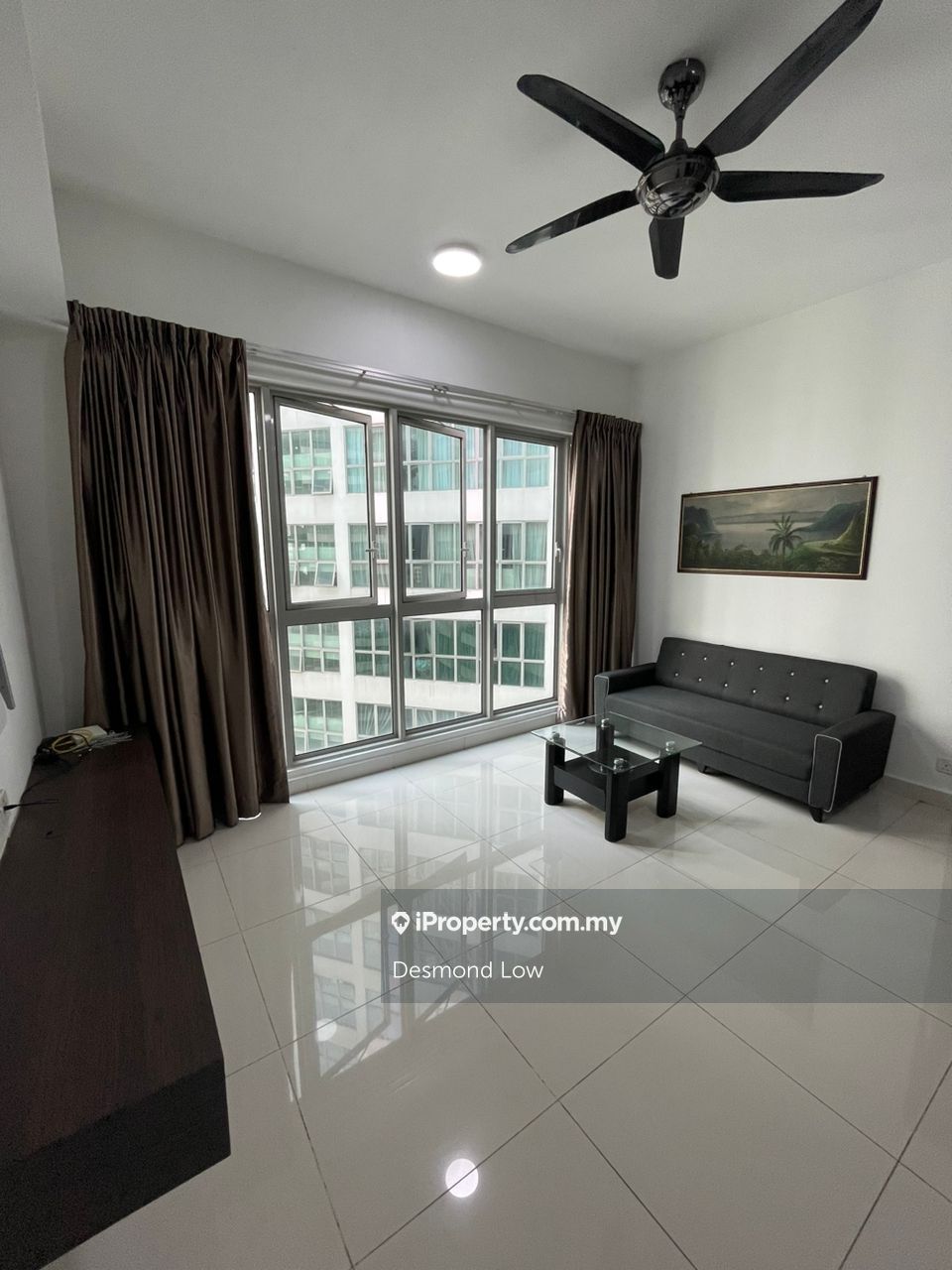 Regalia Residence Serviced Residence 1 bedroom for rent in KL City