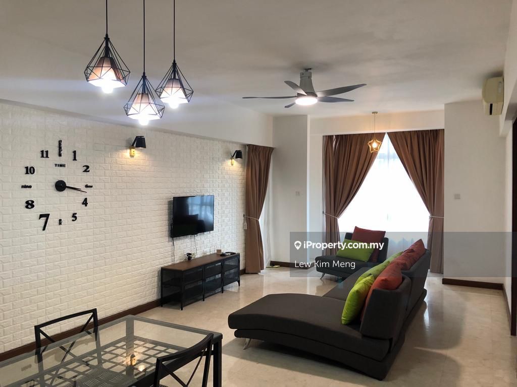 The Orion Condominium 4 bedrooms for sale in City Centre, Kuala Lumpur ...