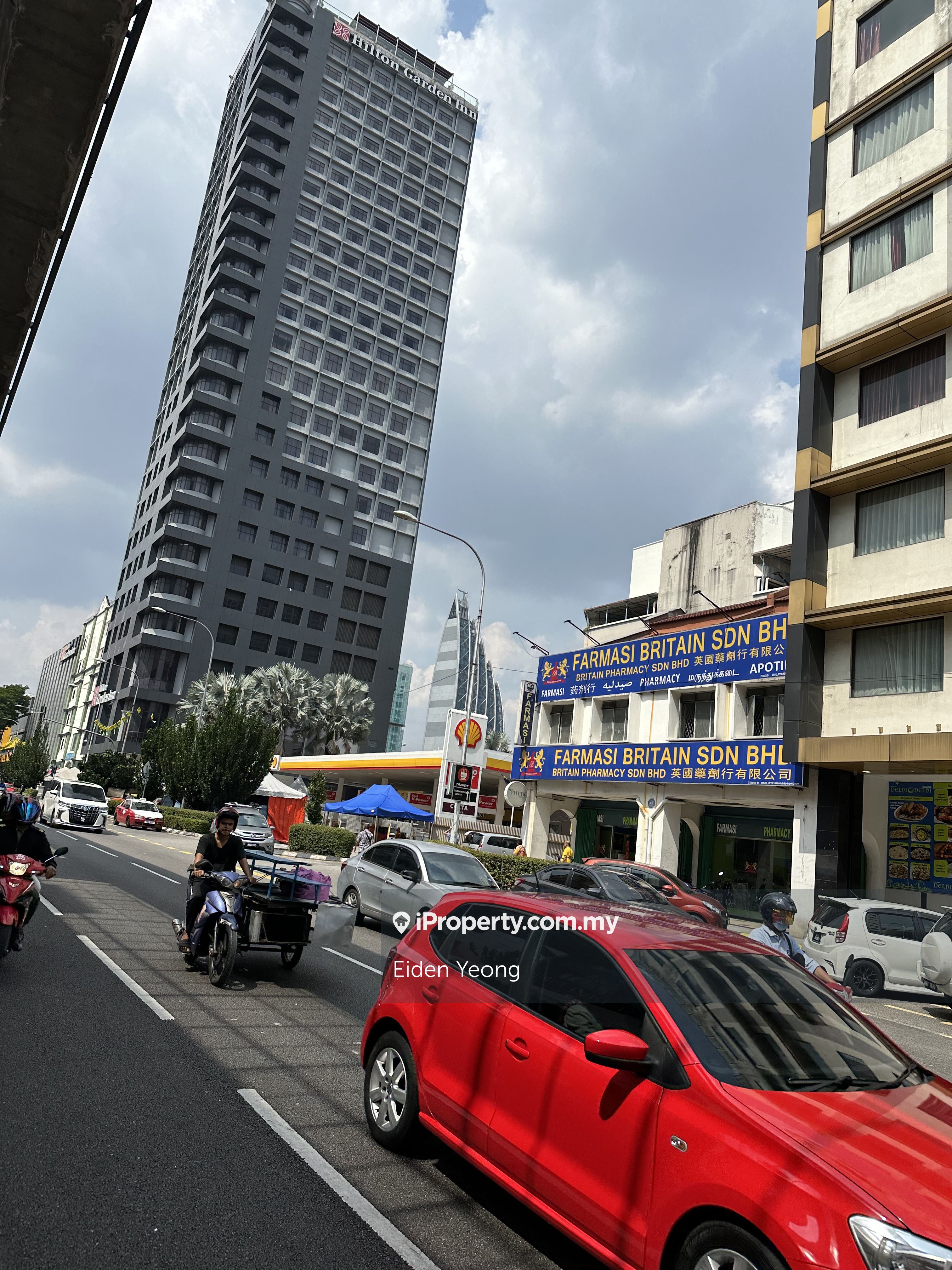 Hotel @ Jalan Tuanku Abdul Rahman, Kuala Lumpur, KLCC for sale ...