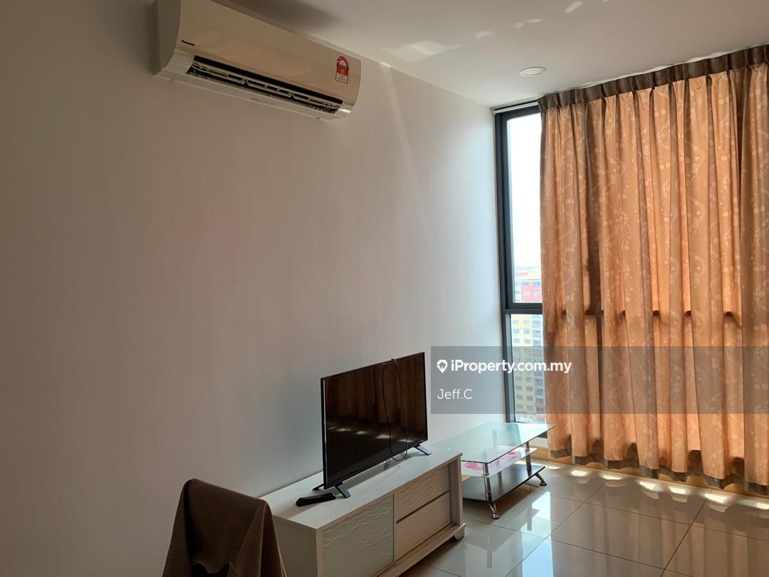 KL Gateway Residences, Bangsar South, Kampung Kerinchi (Bangsar South)