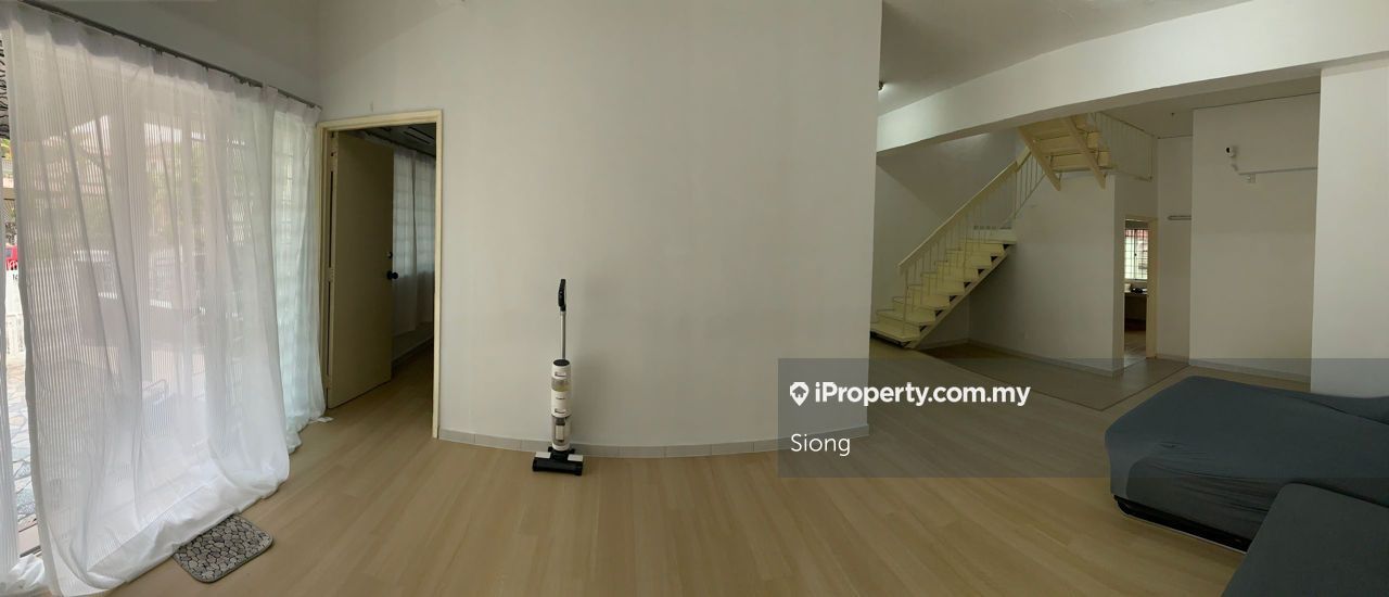 Taman Connaught, Cheras Intermediate 2sty Terrace/Link House 6