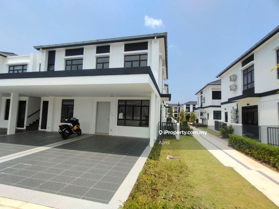 Regent Garden Eco Grandeur, Bandar Puncak Alam For Sale - RM499000 ...