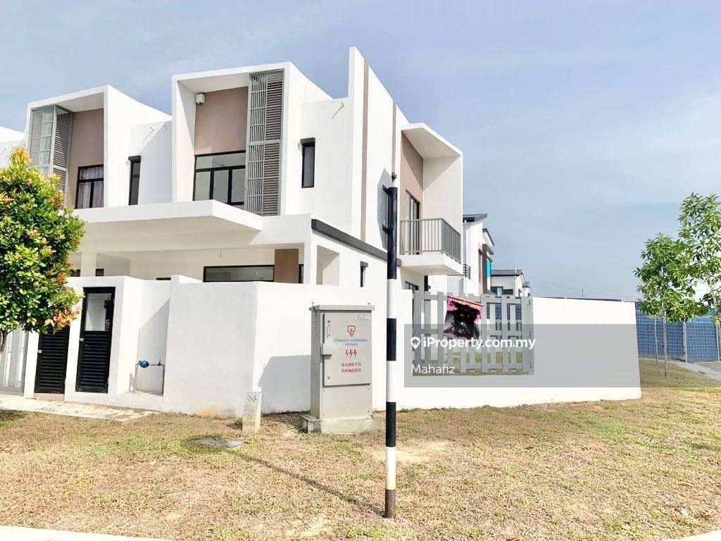 setia ecohill, Semenyih 2sty Terrace/Link House 4 bedrooms for sale