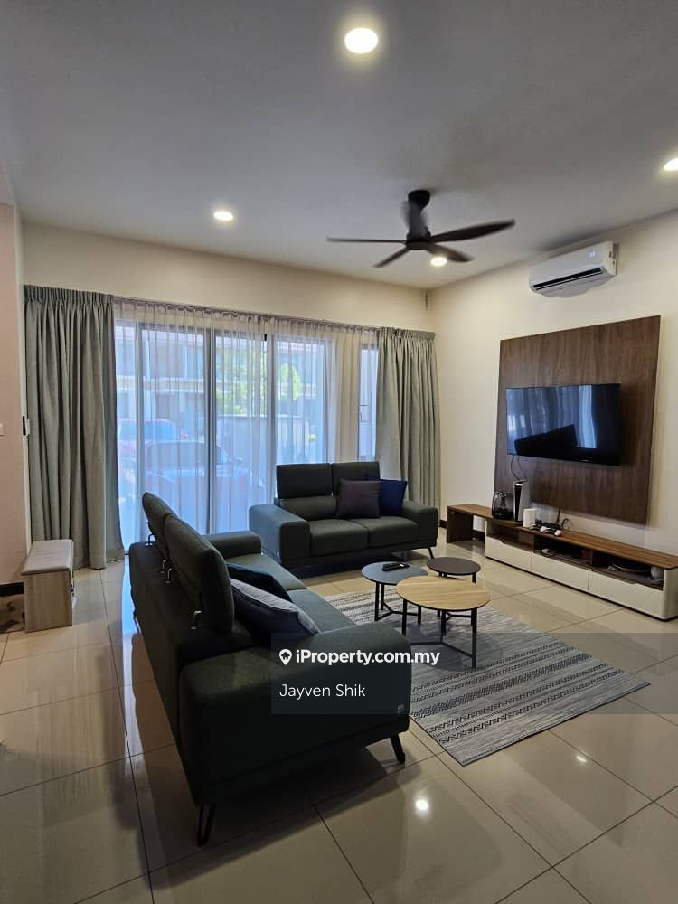 Setia Eco Glades Botanika 1 Cyberjaya, Cyberjaya for sale - RM1460000 ...