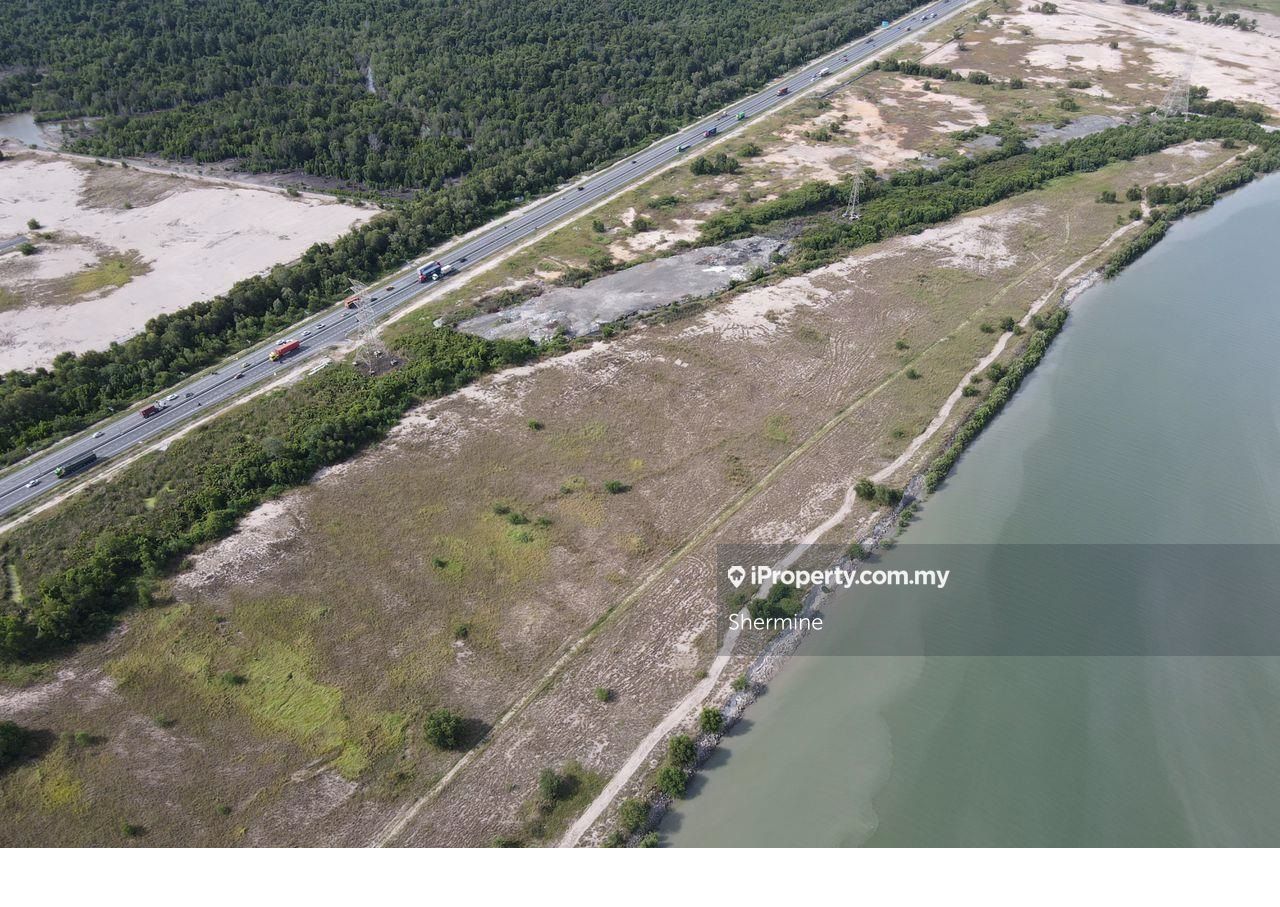 Pulau Indah, Westport, Port Klang for sale RM23958000 iProperty