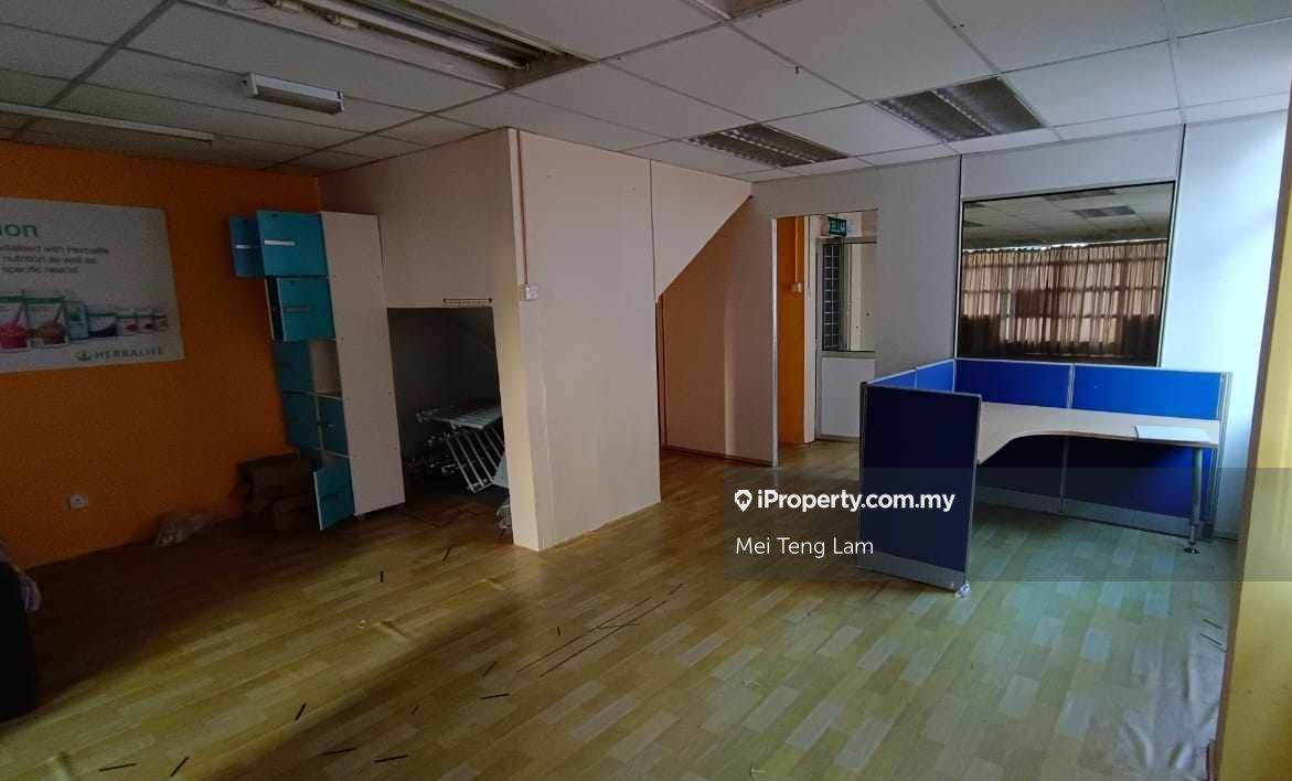 🔥🔥 Alma Office 1st Floor For Rent🔥🔥, Alma Office for rent