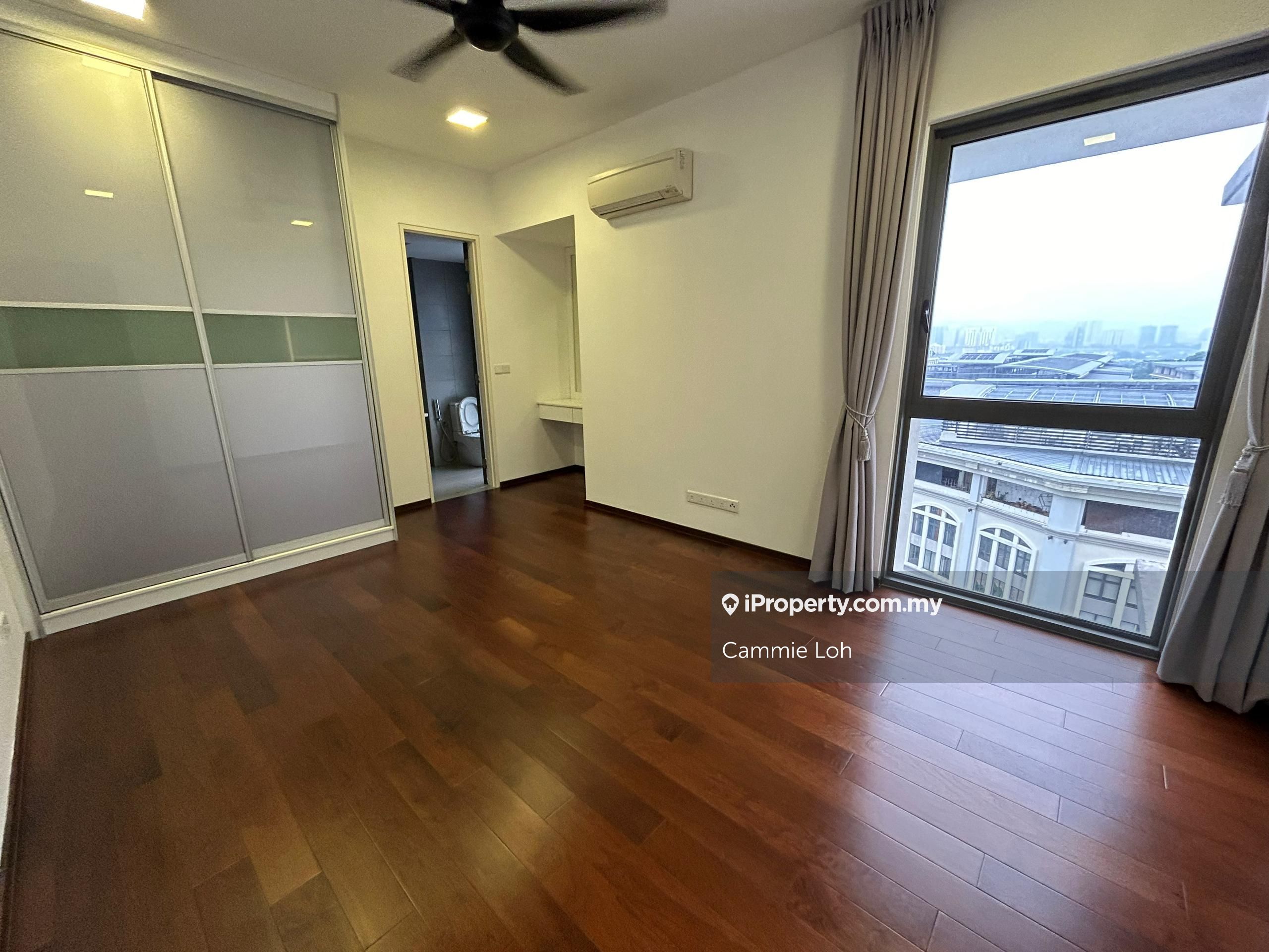 The Breezeway, Desa ParkCity for rent - RM4200 | iProperty Malaysia