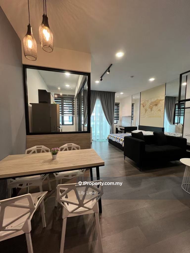 Vista Bangi, Bangi for rent - RM1550 | iProperty Malaysia