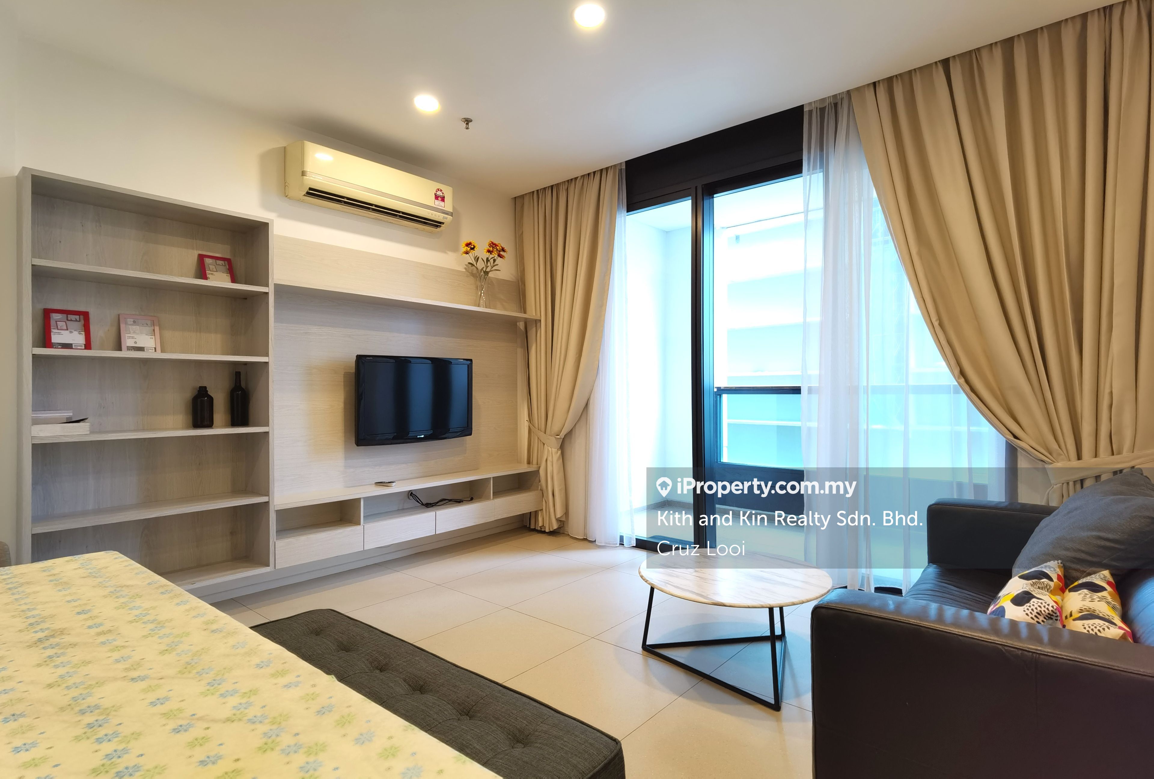 Arcoris Soho Soho Serviced Residence 2 1 Bedrooms For Sale In Mont Kiara Kuala Lumpur Iproperty Com My