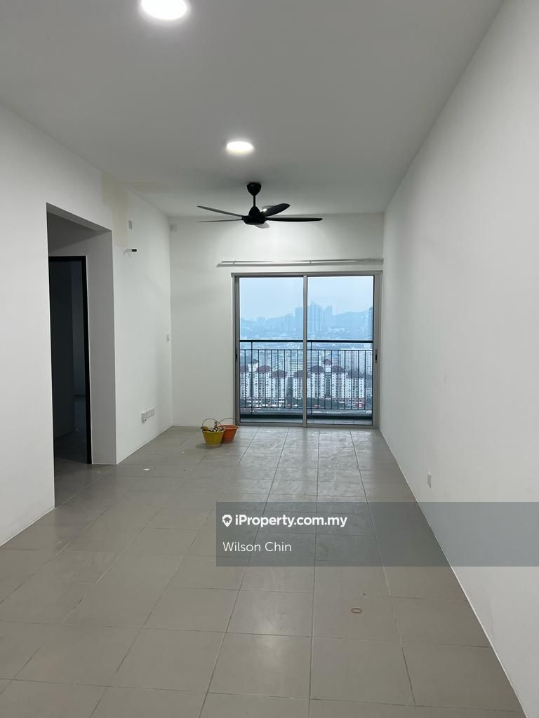Residensi Metro Kepong Apartment 3 bedrooms for rent in Kepong, Kuala
