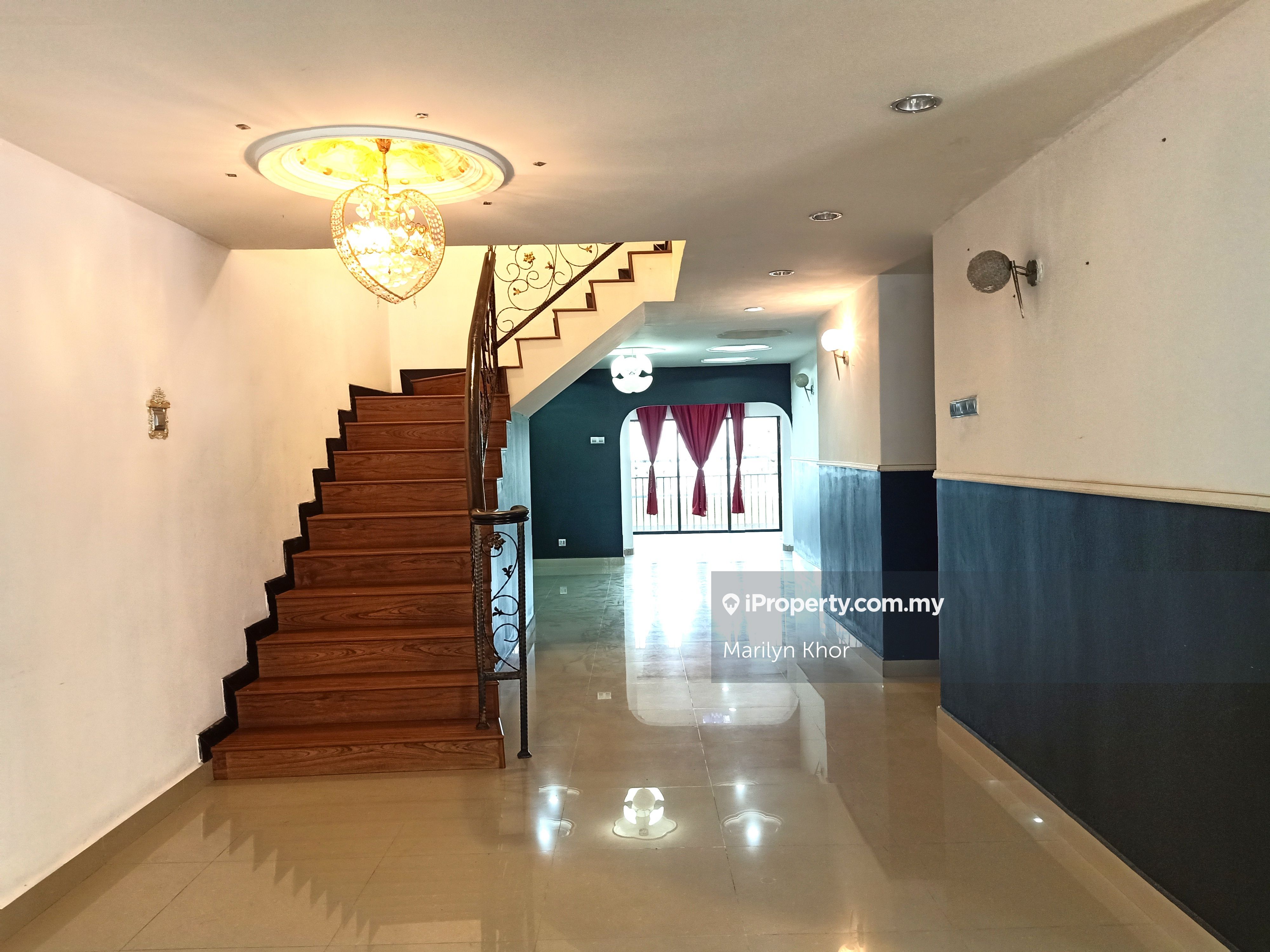 Taman Bukit Cheras, Cheras 2-sty Terrace/Link House 5 bedrooms for sale ...