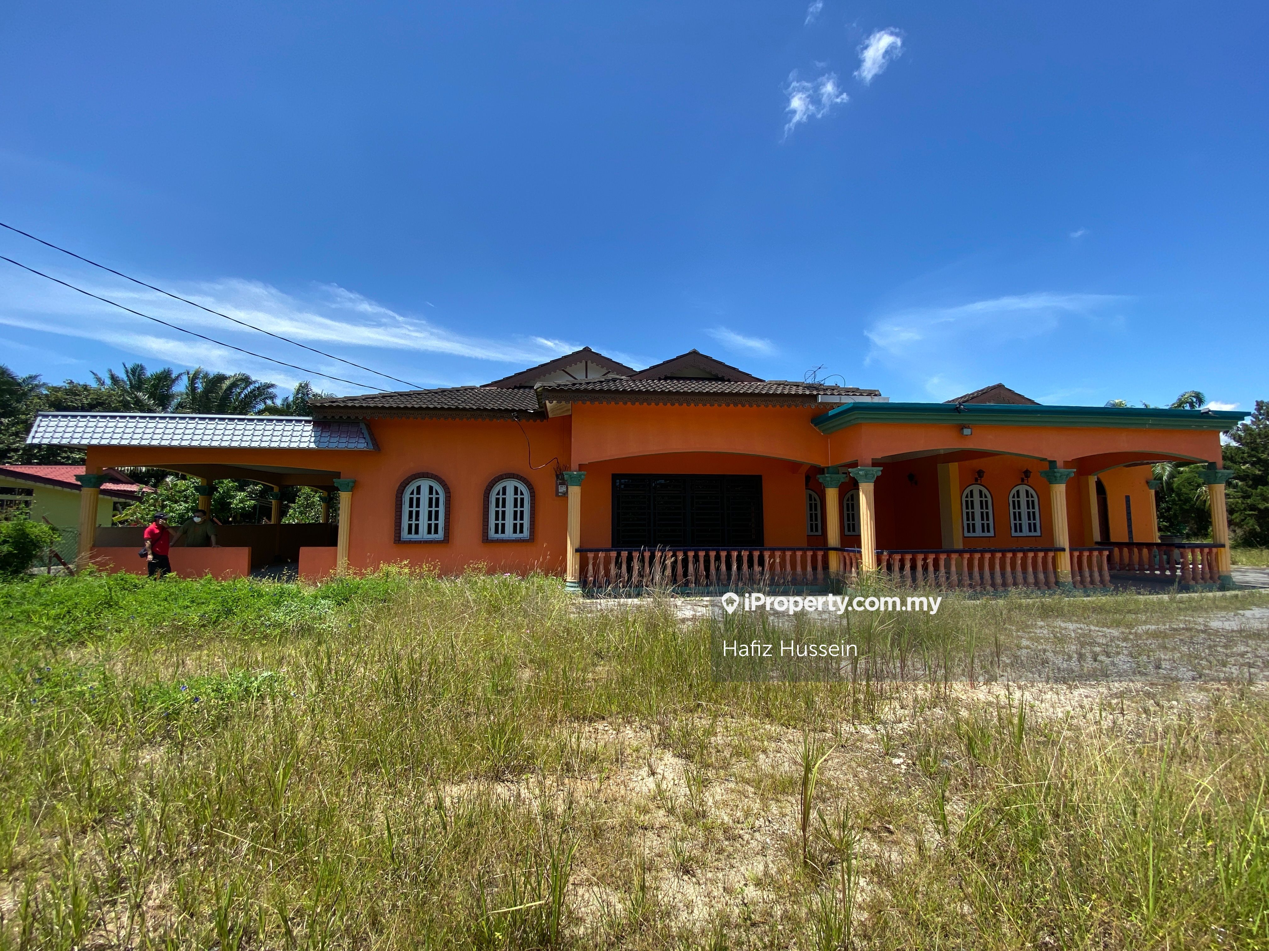Parit Besar, Muar