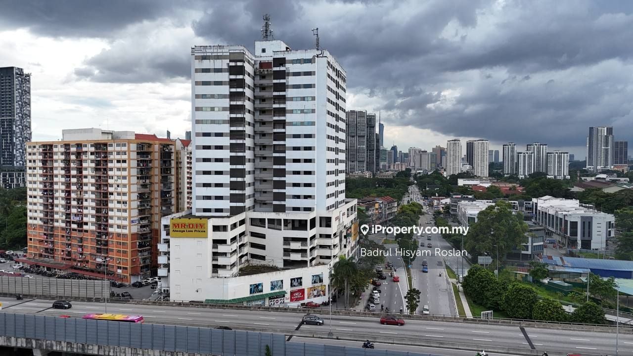 Sentul, Kuala Lumpur, Sentul for sale - RM78800000 | iProperty Malaysia