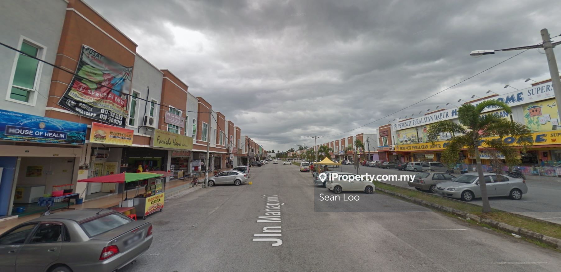 2 Storey Shoplot @ Batang Kali , Bandar Utama Batang Kali, Batang Kali