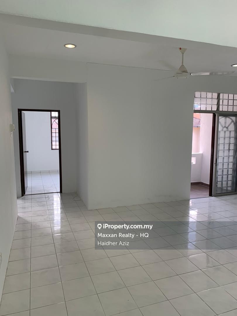 Sri Wira Rivera Rise, Ukay Perdana, Ulu Klang