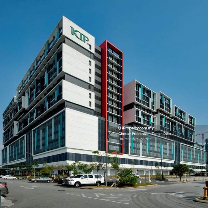 Core Soho Suite Intermediate Serviced Residence 1 Bedroom For Sale In Sepang Selangor Iproperty Com My