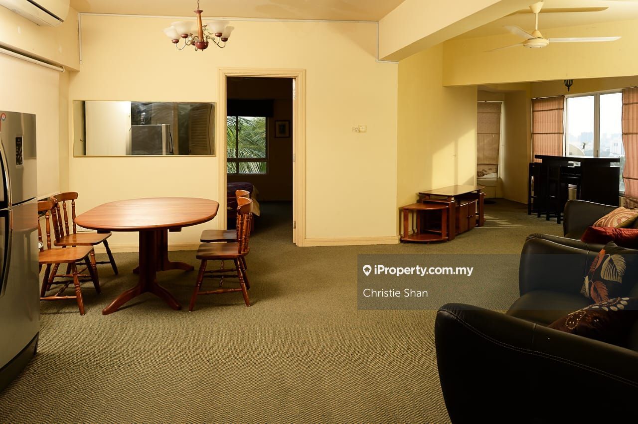 Pantai Panorama Condominiums Condominium 1 bilik tidur untuk disewa di