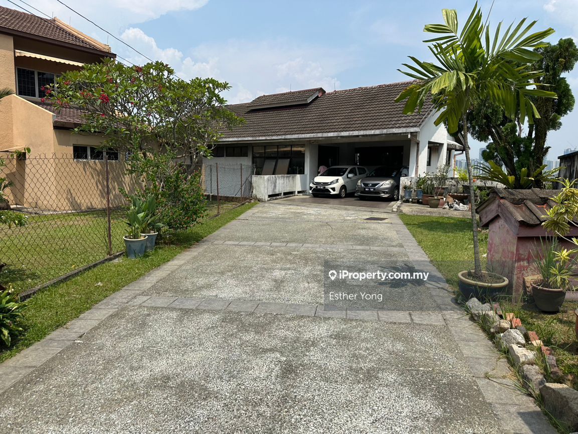 Taman Desa, Jalan Klang Lama (Old Klang Road) for sale - RM4500000 ...