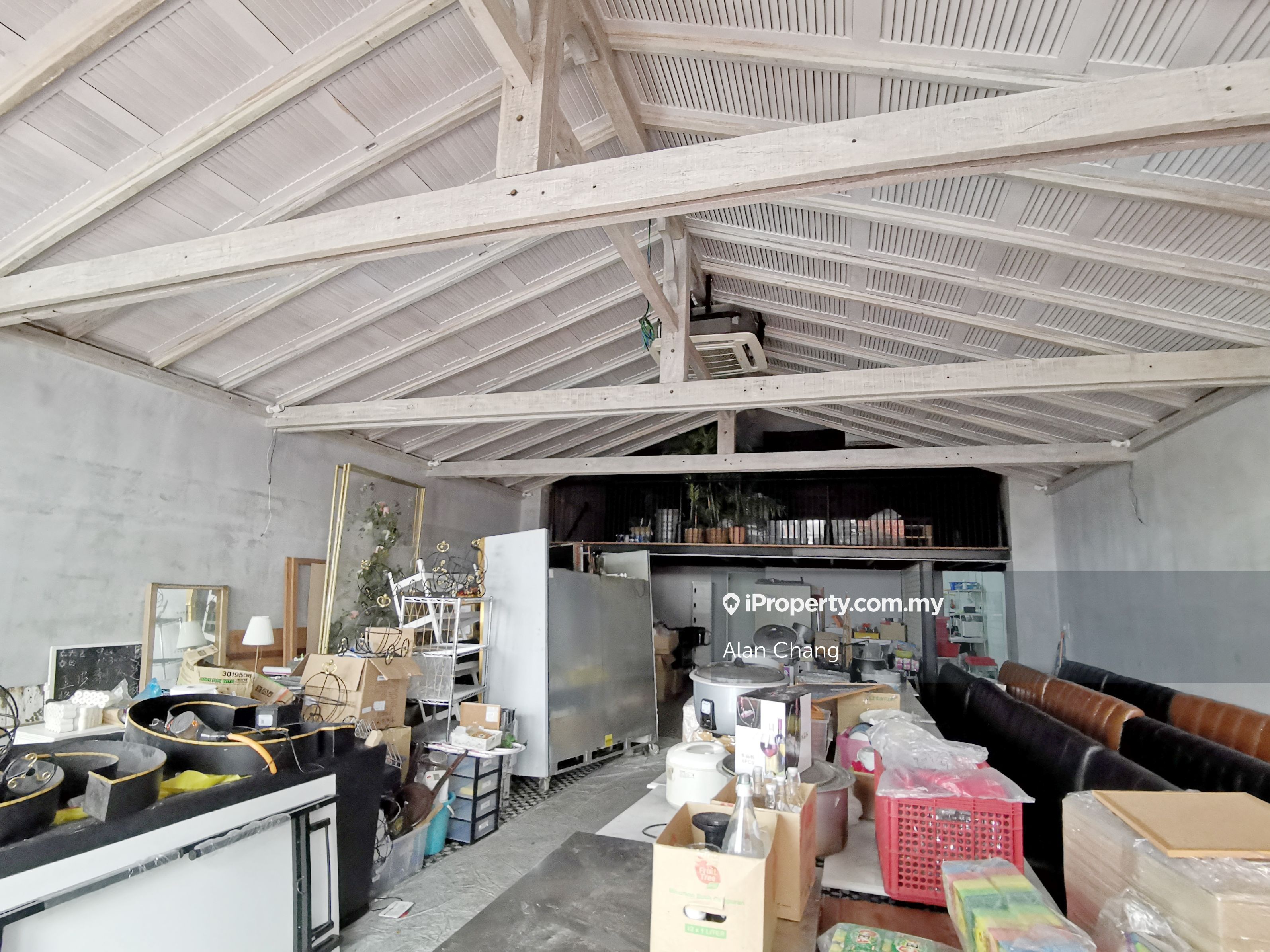 Kampung Baru Jalan Maju Jalan Kulim Bukit Mertajam Shop For Sale Iproperty Com My