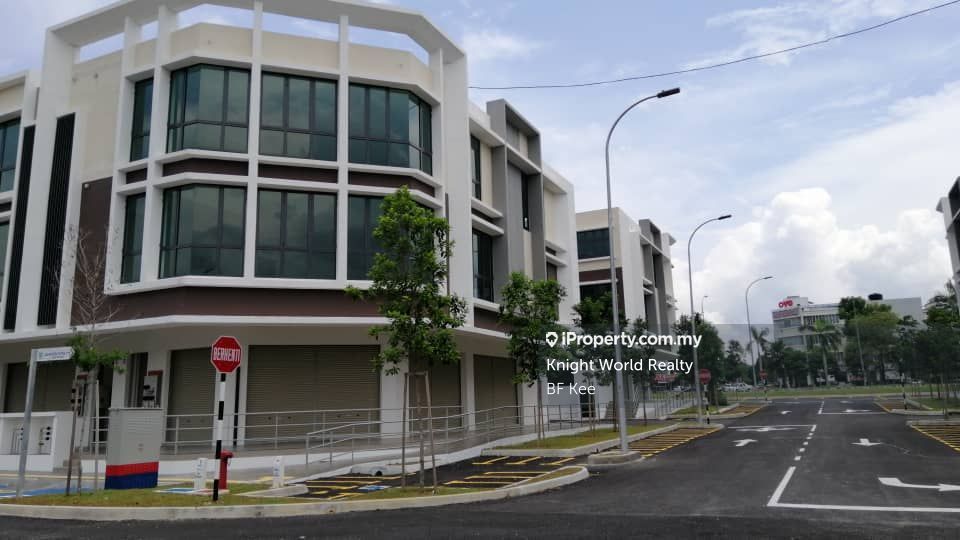 BANDAR BARU BANGI, SERI PUTRA, BANGI, BUKIT MAHKOTA, KAJANG, BUKIT MAHKOTA, BANGI, BANDAR BARU BANGI, KAJANG, Semenyih