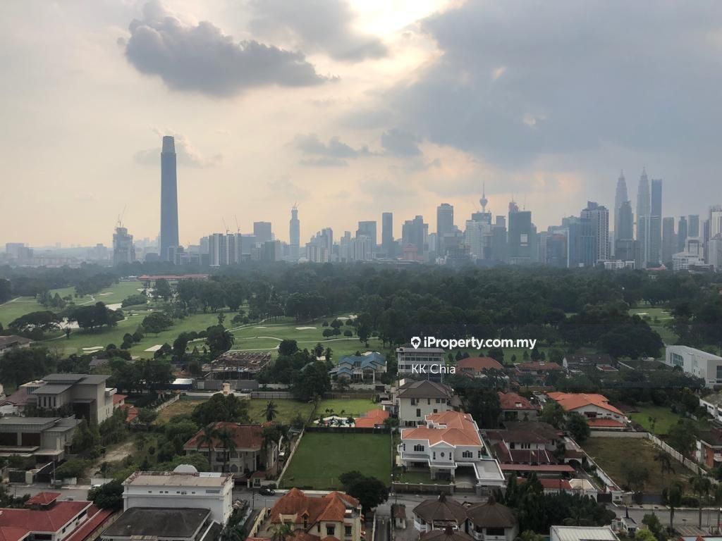 G Residence, Desa Pandan