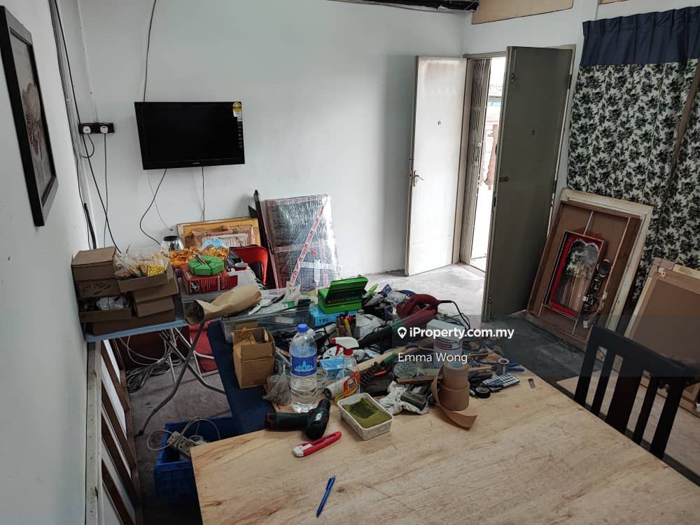 Taman Bamboo, Jalan Ipoh, Batu 3, Taman Rainbow, Jalan Ipoh for sale