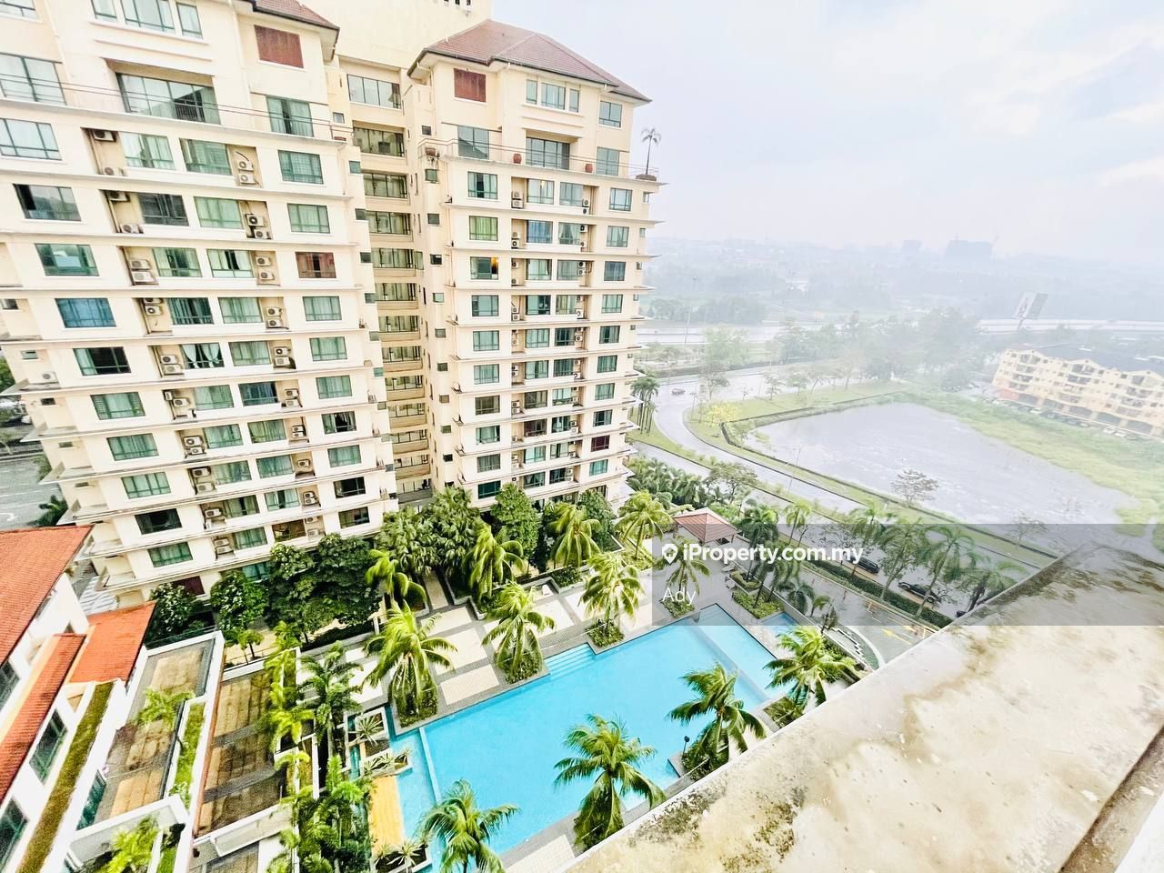 Sri Acappella, Shah Alam