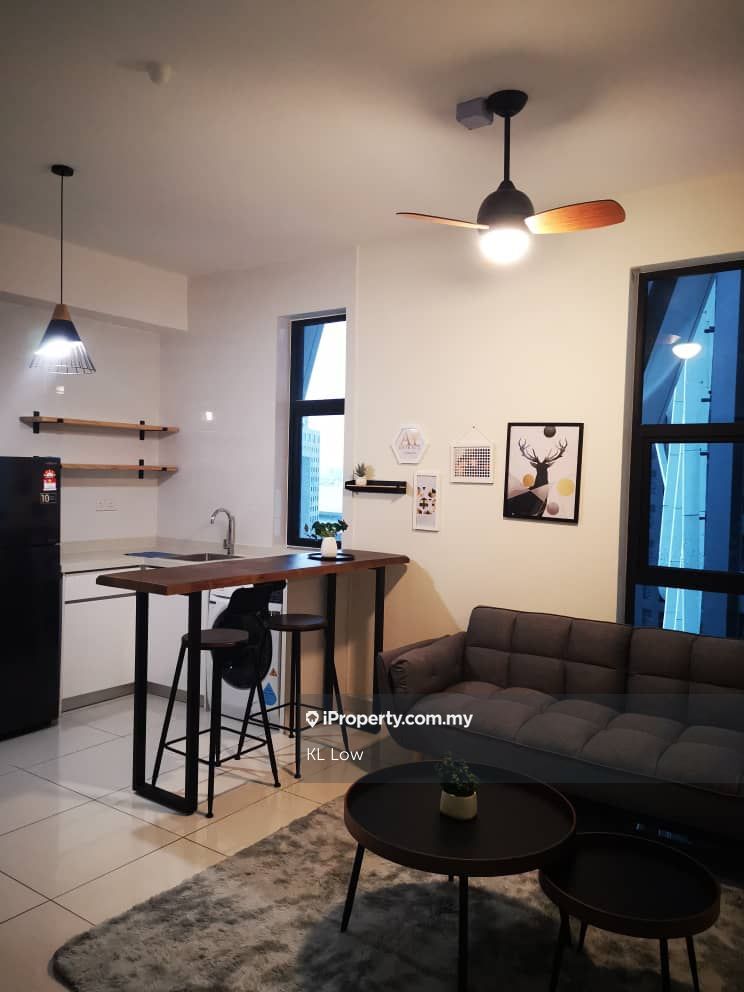 Arte Mont Kiara, Mont Kiara For Sale - RM450000 | IProperty Malaysia