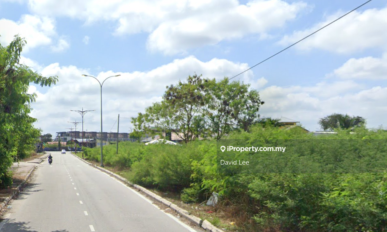 Kuala selangor, Jalan Bagan Sungai Yu , Sungai Yu, Taman Desa Mawar ...