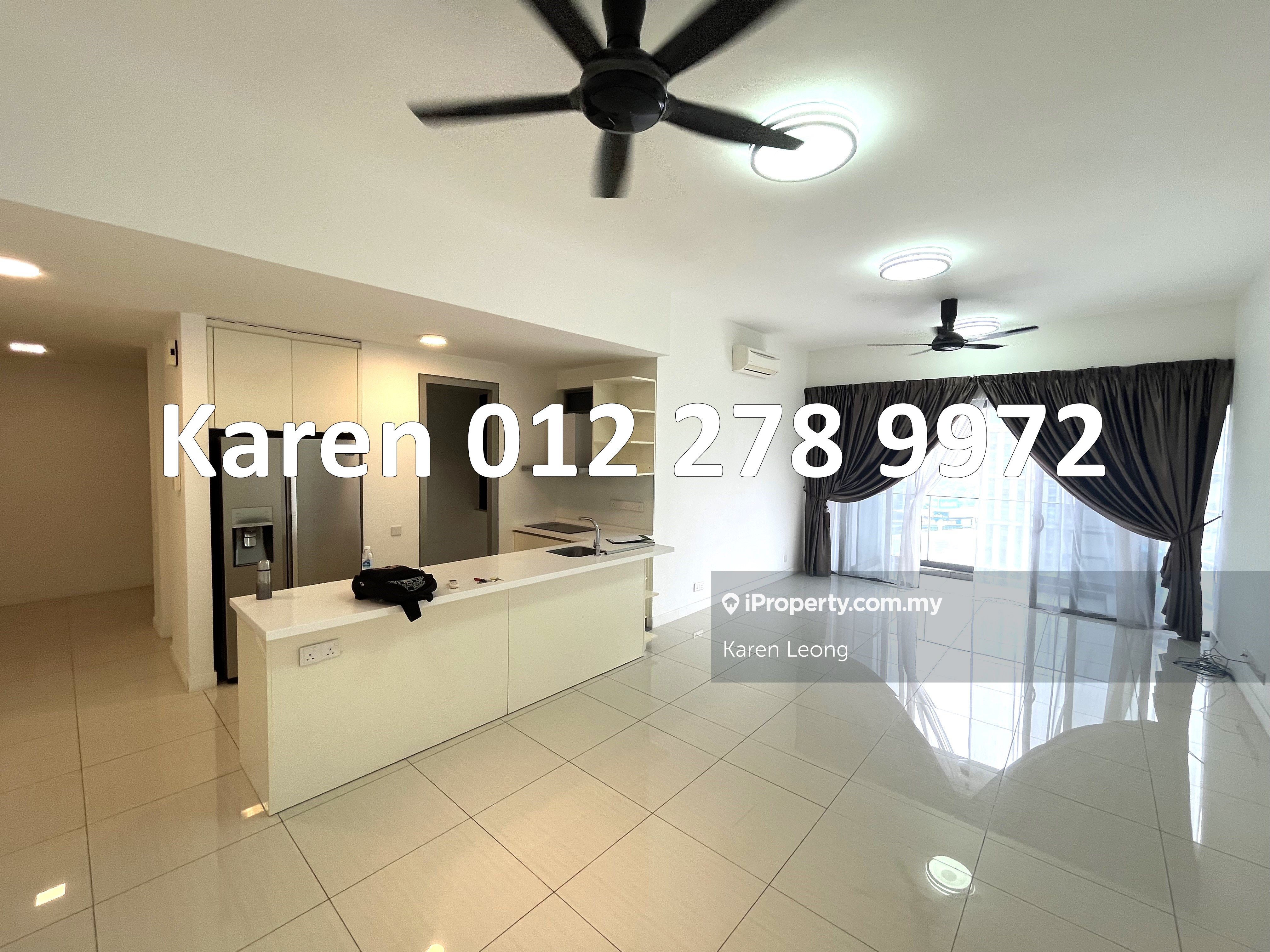 Reflection Residences, Mutiara Damansara for sale - RM895000 ...