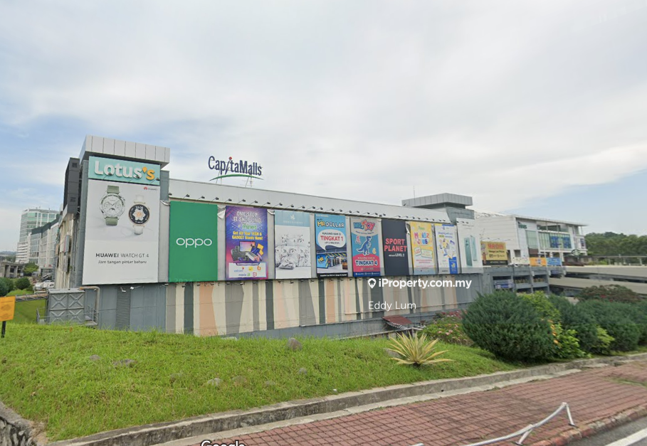 the mines, Sungai Besi Corner lot Hotel/Resort for sale