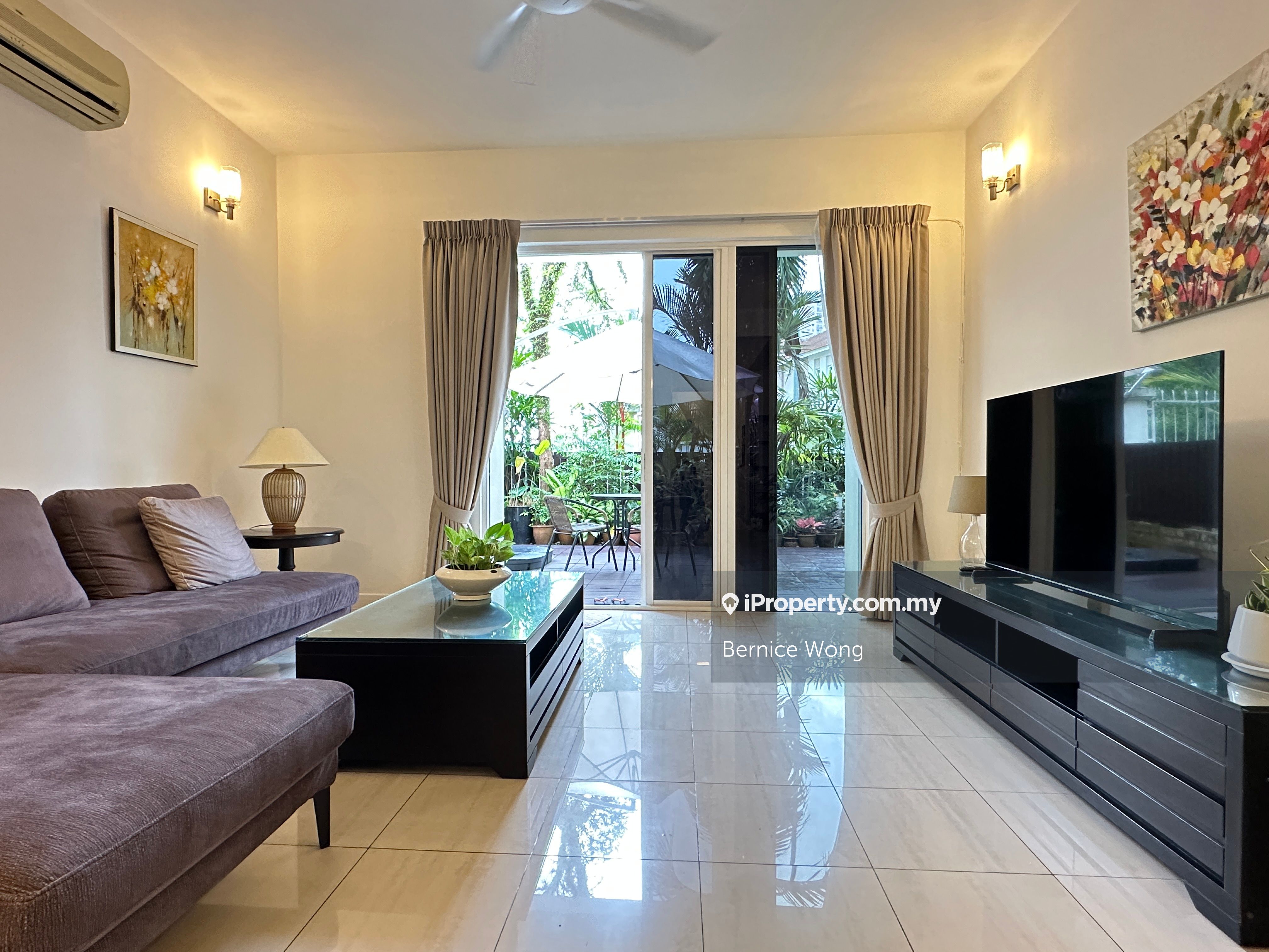 Adiva, Desa Park City, Kepong, Desa ParkCity Intermediate 2sty Terrace/Link House 3+1 bedrooms
