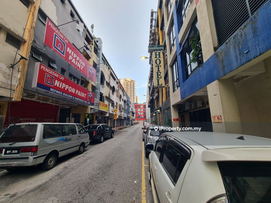 SS6 Kelana Jaya, Petaling Jaya, Kelana Jaya Intermediate ShopOffice