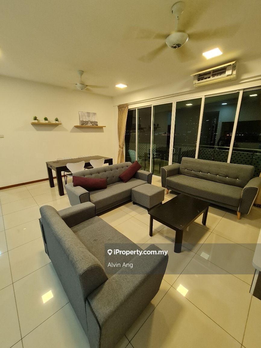 Grandview 360, Taman Bayu Puteri, Johor Bahru for rent RM2900