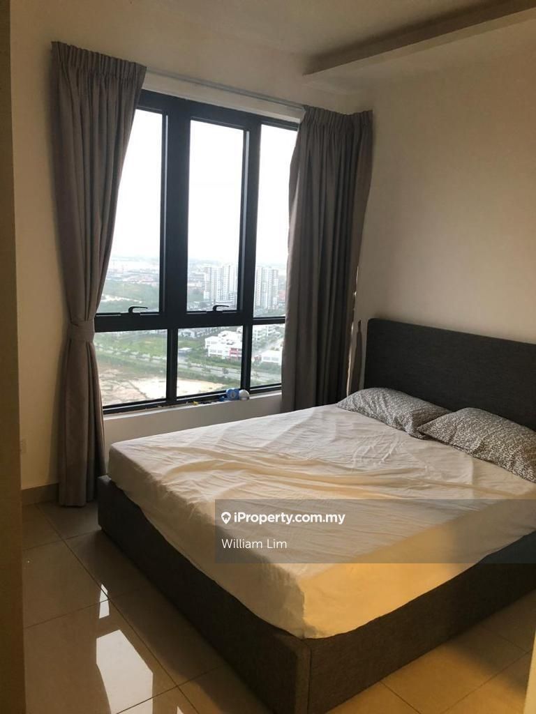 Eclipse Residence Pan'gaea, Cyberjaya for rent RM1700 iProperty
