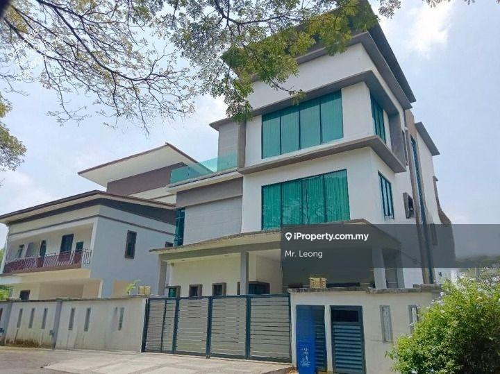 Jalan Merah Kesumba U9/18, Monterez Golf, Shah Alam for sale ...