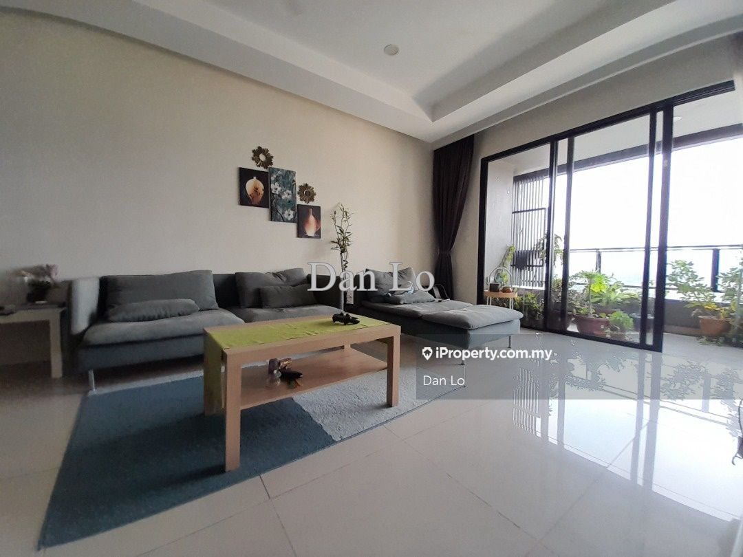 G Residence Serviced Residence 2 bedrooms for sale in Desa Pandan ...