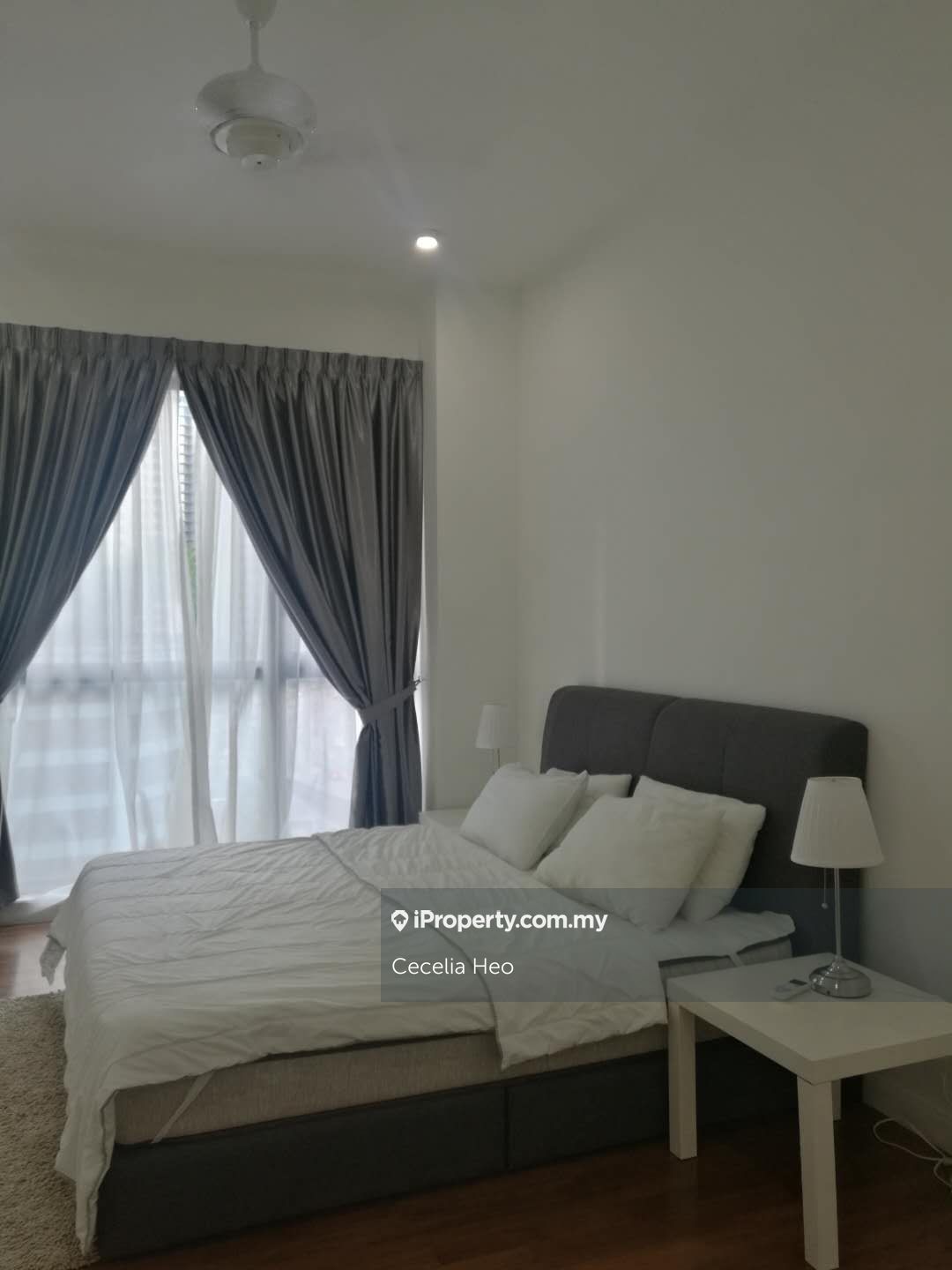 Three28 Tun Razak Serviced Residence 2 bedrooms for rent in KLCC, Kuala ...