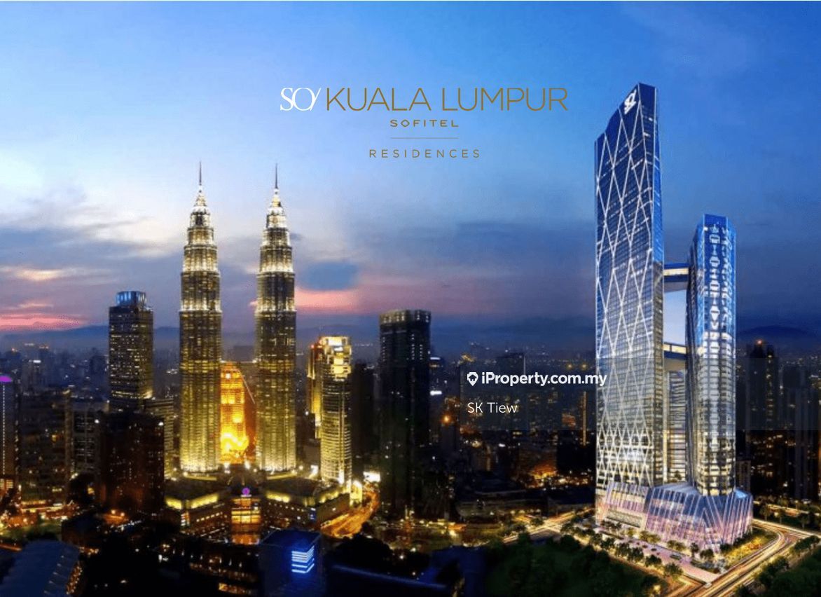 property for sale in kuala lumpur city centre