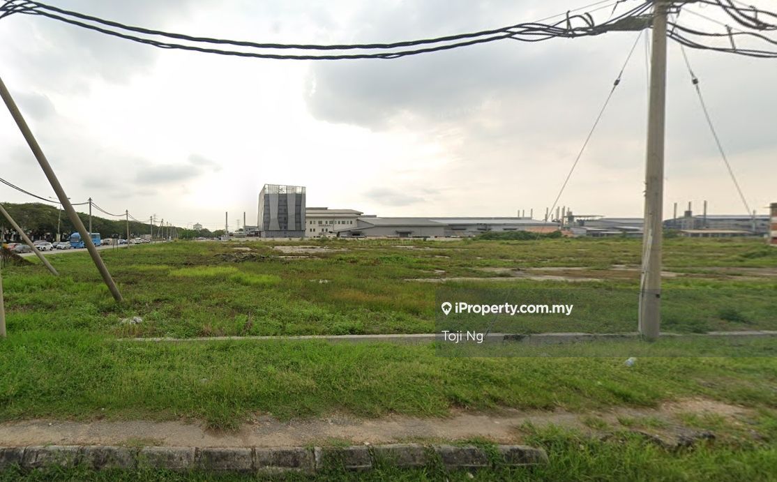Commercial Land in Klang — photo 5 of 5
