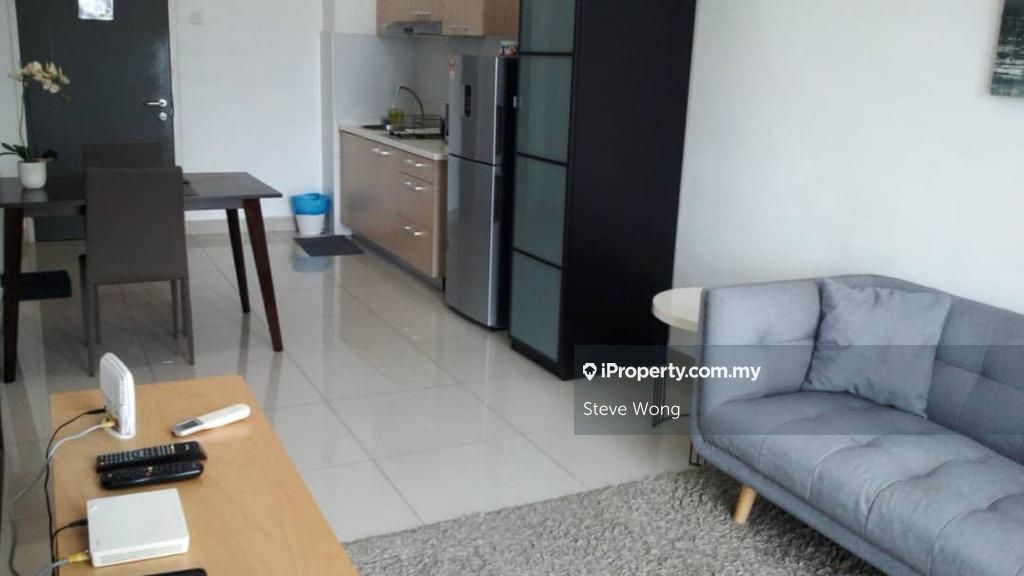 D'Pulze Cyberjaya, Cyberjaya for sale RM248000 iProperty Malaysia