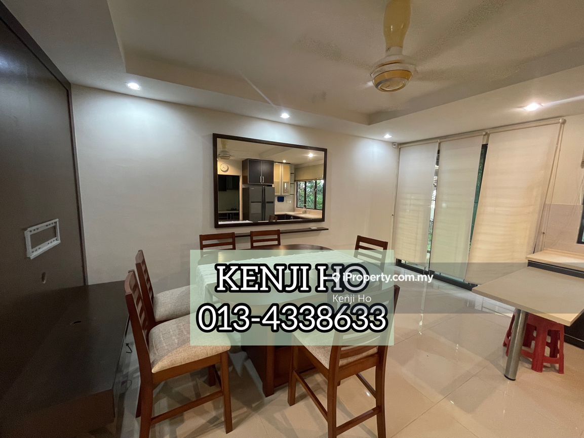 Alila Homes | 3 Storey Terrace House, Tanjung Bungah 3-sty Terrace/Link ...