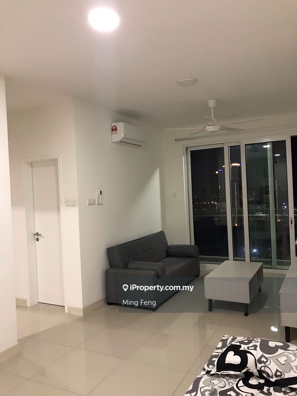 Sentul Point Serviced Residence 2 bedrooms for sale in Sentul, Kuala