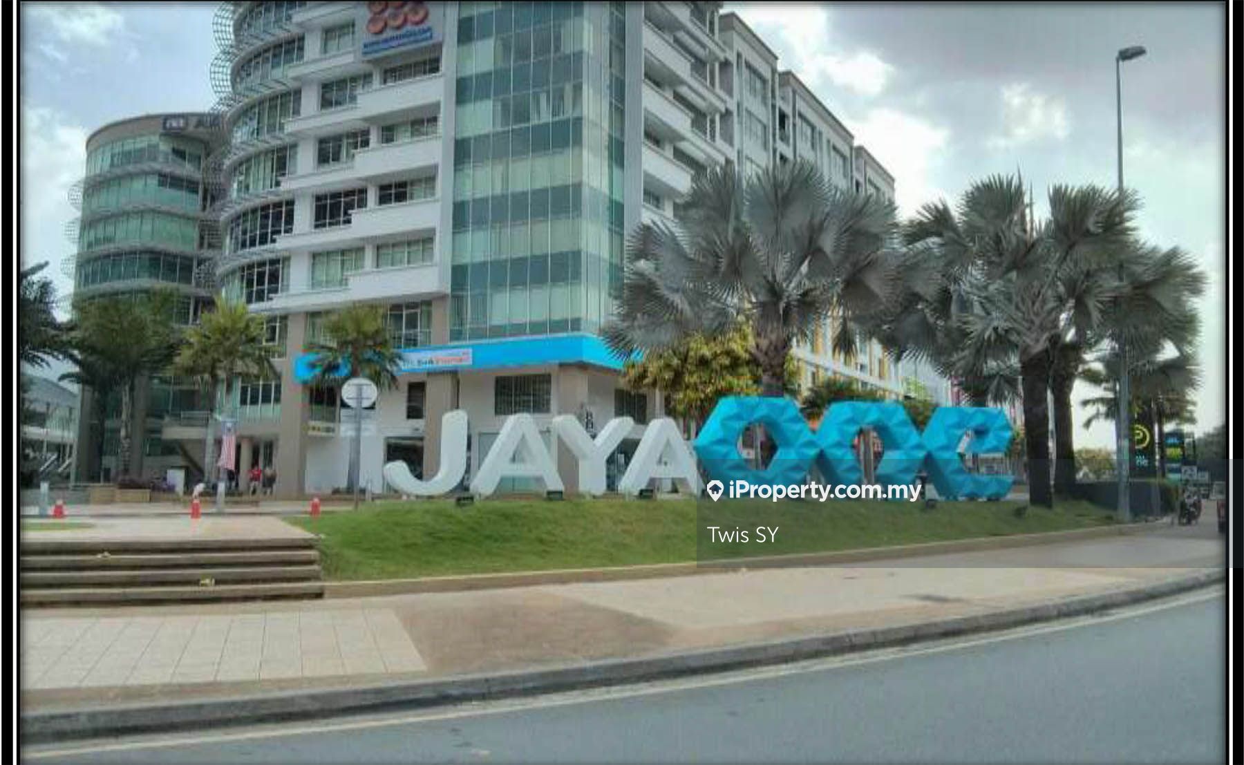 JAYA ONE, Petaling Jaya Office for rent | iProperty.com.my