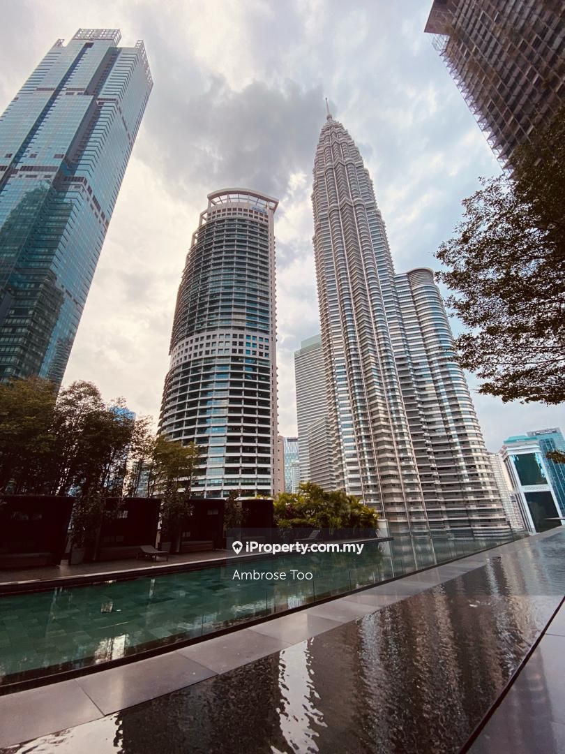 K Residence @ KLCC, KLCC for sale - RM2488000 | iProperty Malaysia