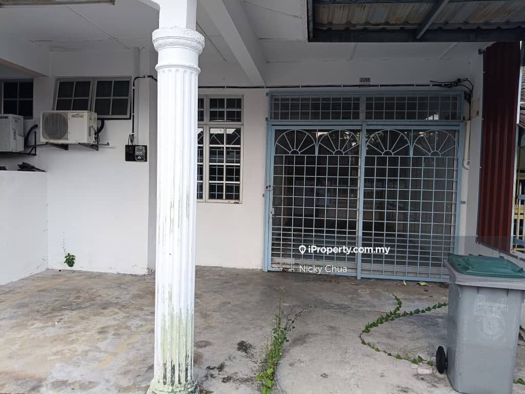 Taman Permai Single Storey For Rent Seremban2, Seremban for rent ...