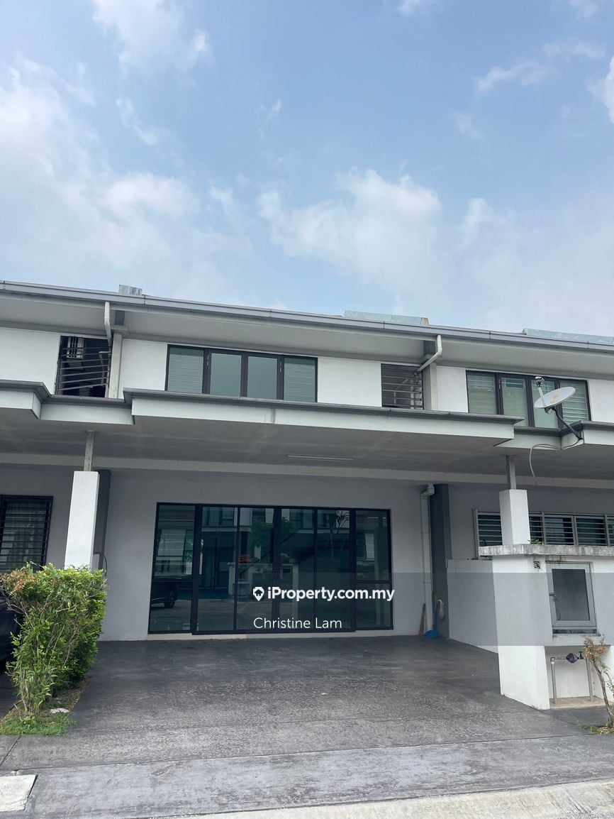 Ken rimba jimbaran , jln lengkuas, Shah Alam for sale - RM718000 ...