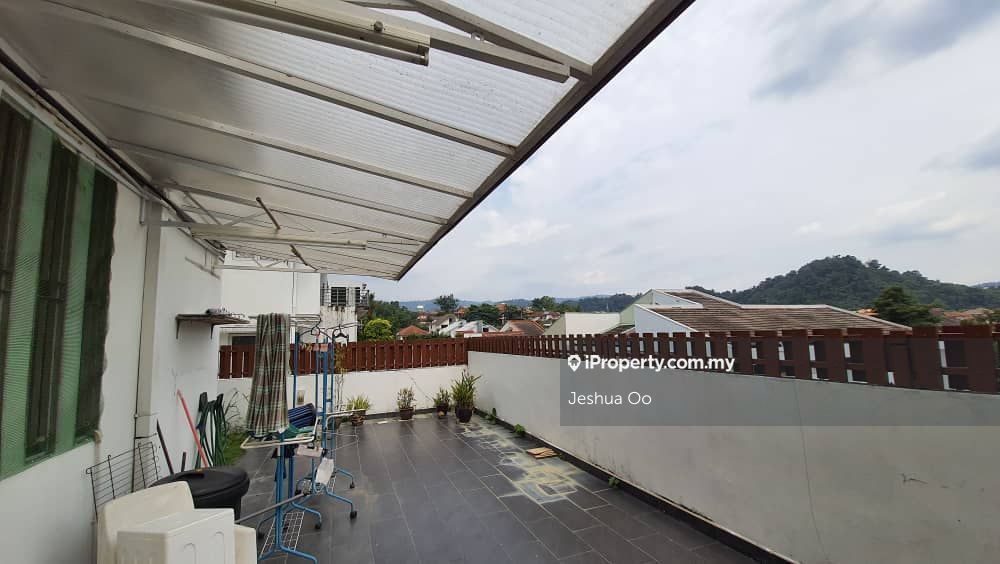 Prima Villa, Taman Melawati