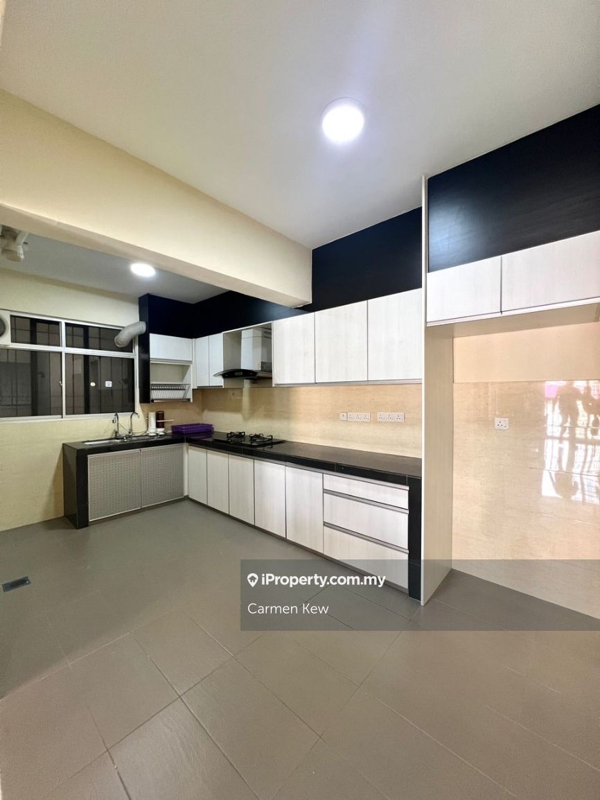 Pudu Impian 2 - Vila Tropika Condominium 3 bedrooms for sale in Cheras ...